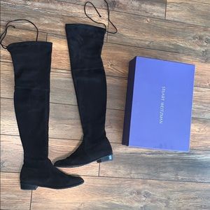 Stuart Weitzman Lowland Boot